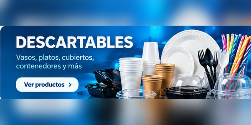 Descartables