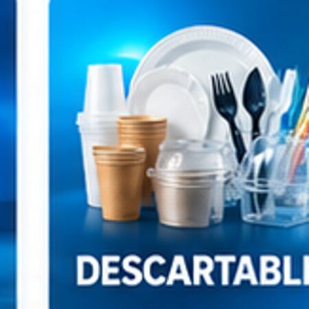 DESCARTABLES