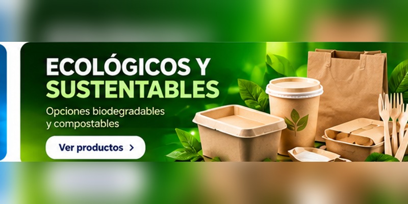 Ecológicos y Sustentables
