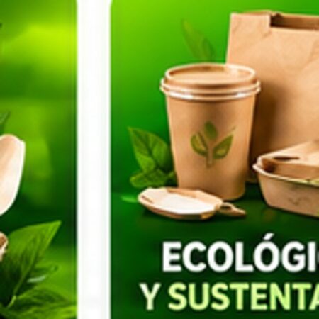 ECOLOGICOS Y SUSTENTABLES