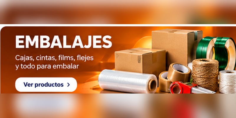 Embalajes