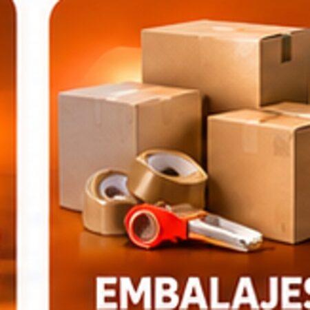 EMBALAJES