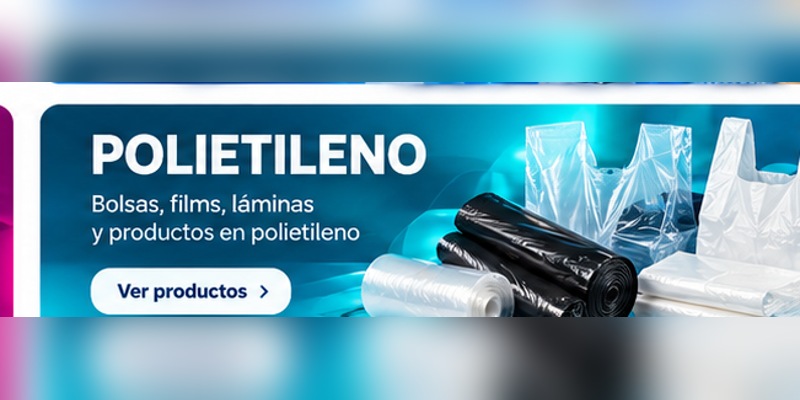 Polietileno
