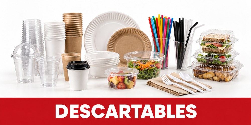 Descartables