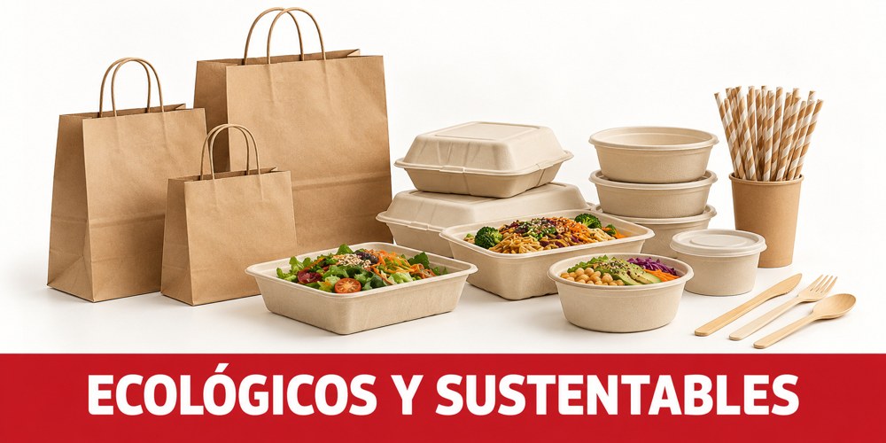 Ecológicos y Sustentables