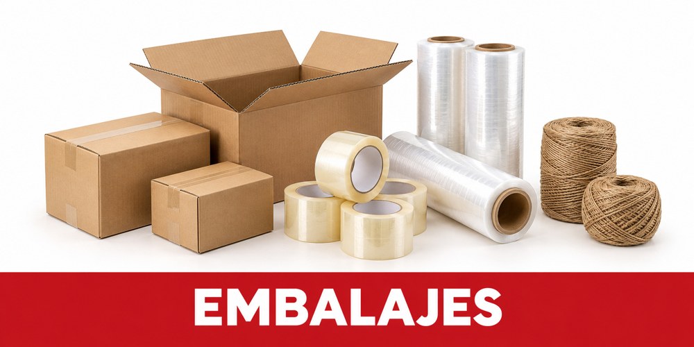 Embalajes