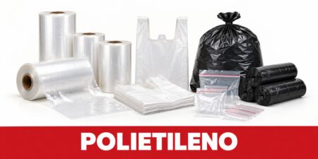 POLIETILENO